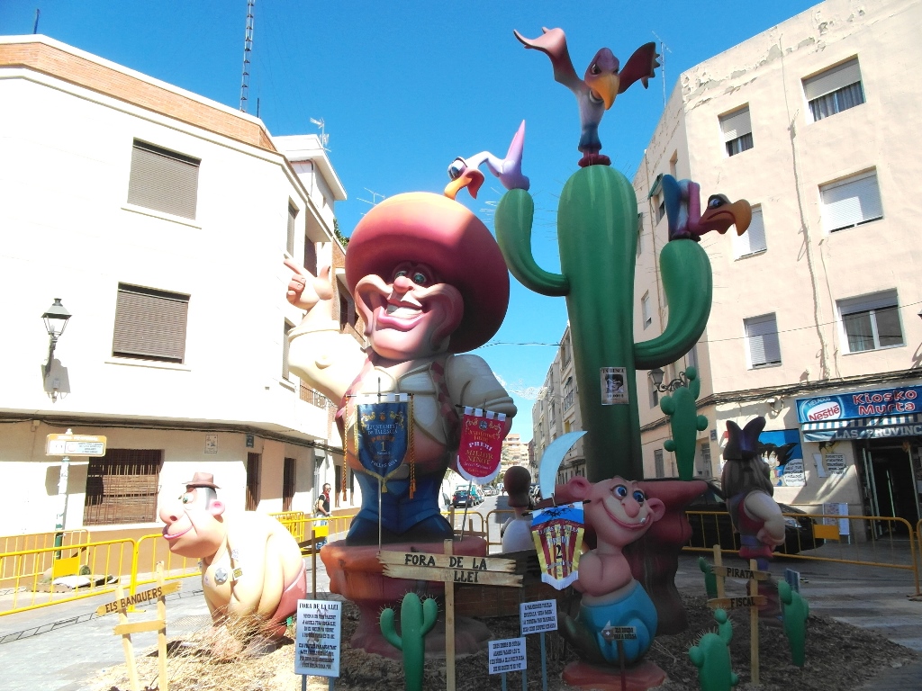 Totfalles: Federico Mistral-Murta